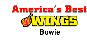 America's Best Wings, Bowie logo